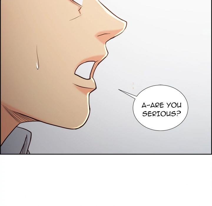 The Sharehouse [Serious] - Chapter 50 — Page 68