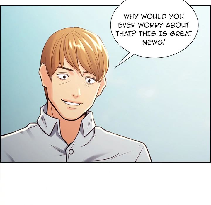 The Sharehouse [Serious] - Chapter 50 — Page 77