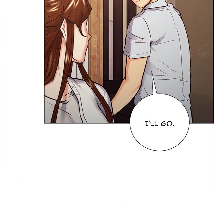 The Sharehouse [Serious] - Chapter 50 — Page 92