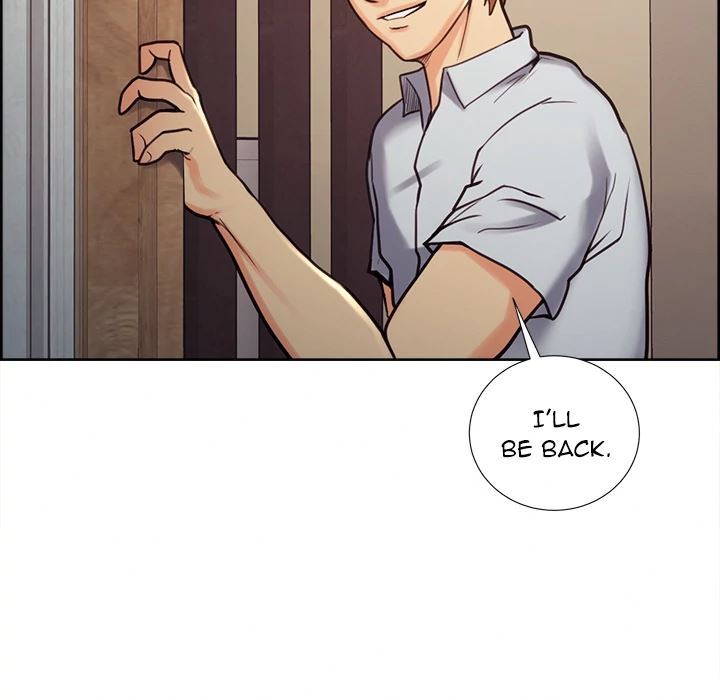 The Sharehouse [Serious] - Chapter 50 — Page 96
