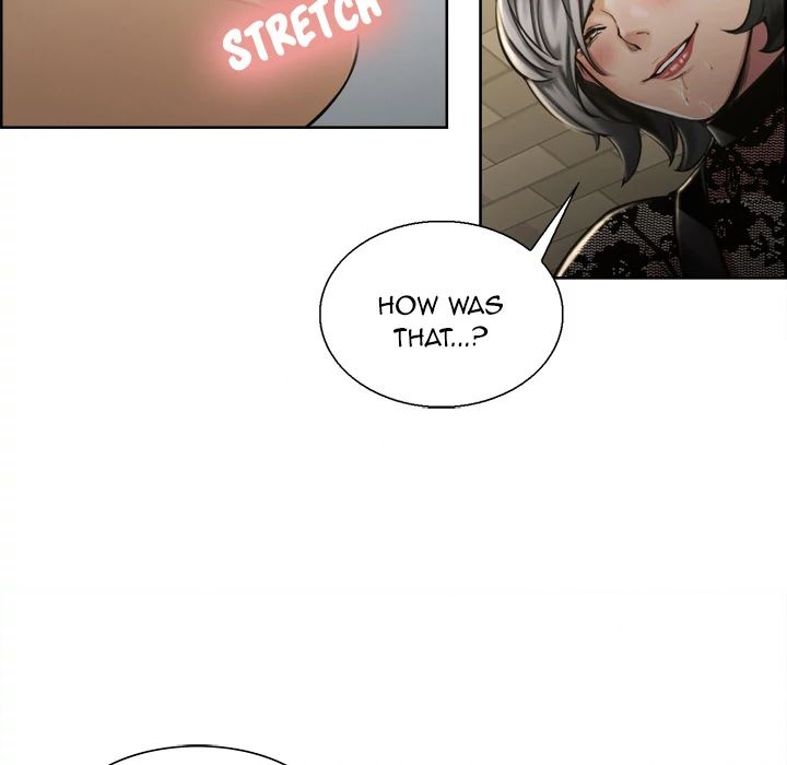 The Sharehouse [Serious] - Chapter 15 — Page 12