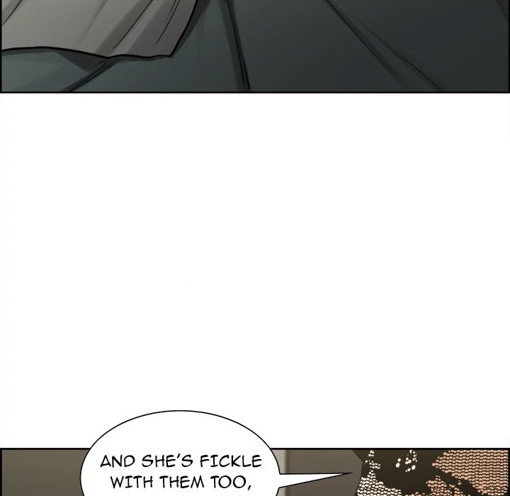 The Sharehouse [Serious] - Chapter 15 — Page 19