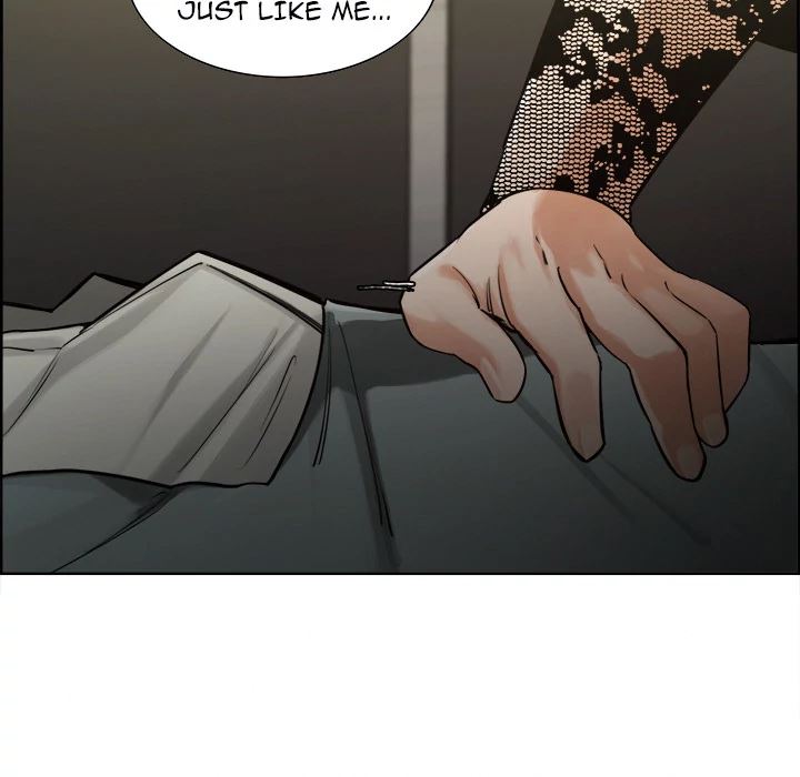 The Sharehouse [Serious] - Chapter 15 — Page 20