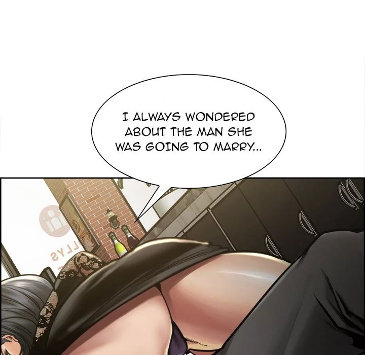 The Sharehouse [Serious] - Chapter 15 — Page 21