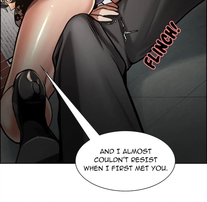 The Sharehouse [Serious] - Chapter 15 — Page 22