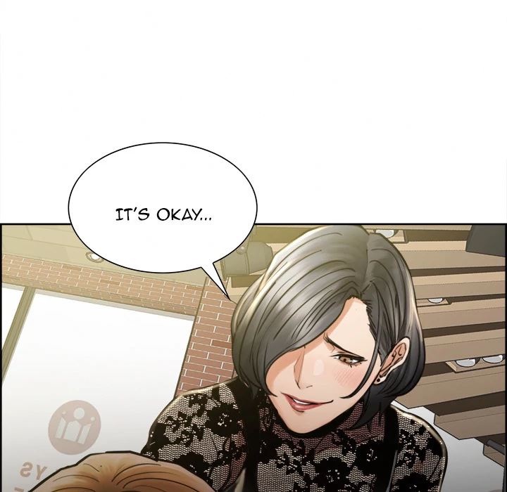 The Sharehouse [Serious] - Chapter 15 — Page 28