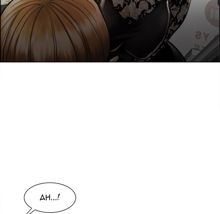 The Sharehouse [Serious] - Chapter 15 — Page 29
