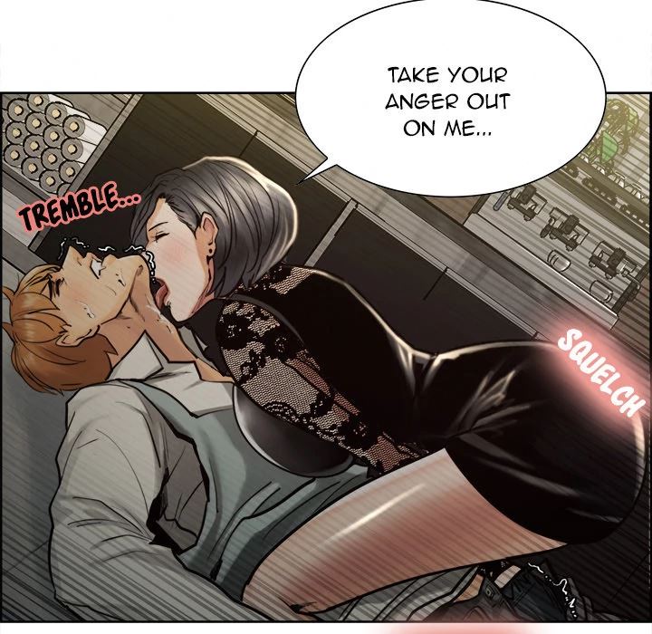 The Sharehouse [Serious] - Chapter 15 — Page 32