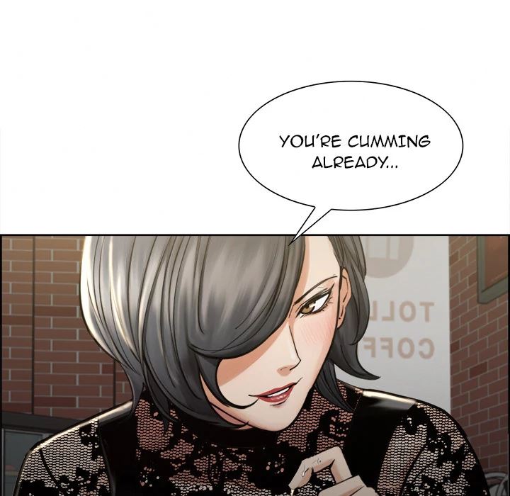 The Sharehouse [Serious] - Chapter 15 — Page 35