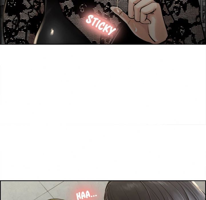 The Sharehouse [Serious] - Chapter 15 — Page 36