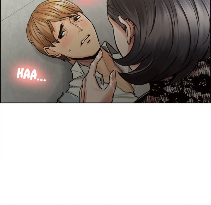 The Sharehouse [Serious] - Chapter 15 — Page 37