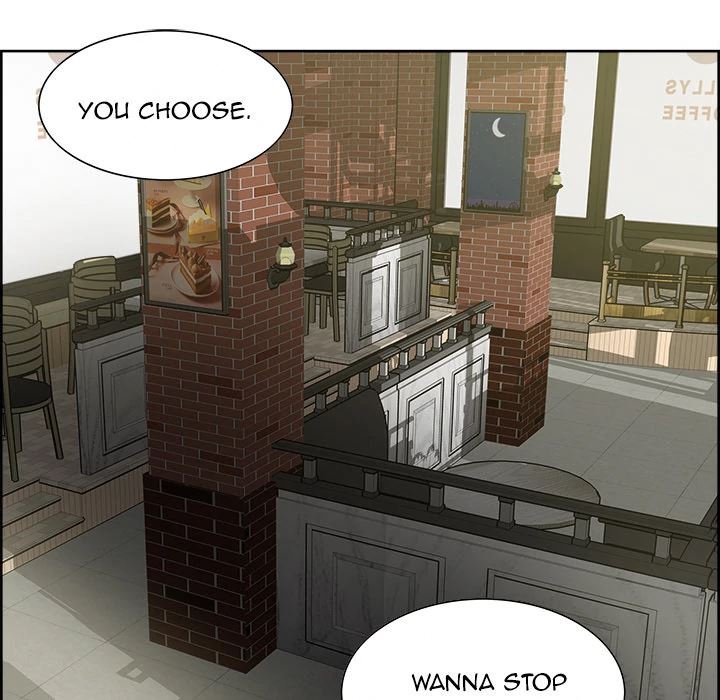 The Sharehouse [Serious] - Chapter 15 — Page 38