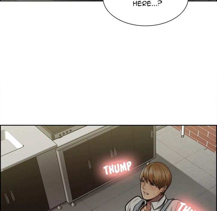 The Sharehouse [Serious] - Chapter 15 — Page 39