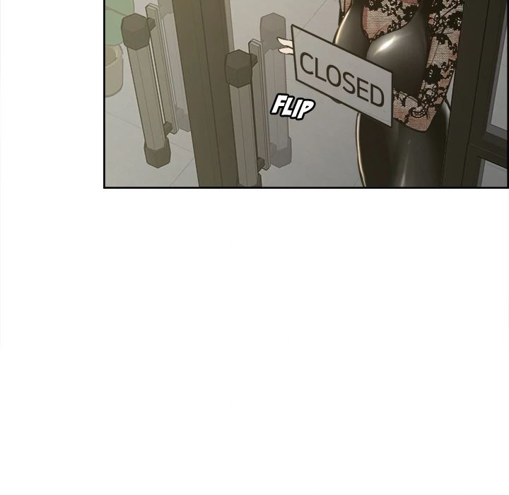 The Sharehouse [Serious] - Chapter 15 — Page 51