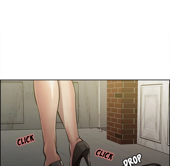 The Sharehouse [Serious] - Chapter 15 — Page 56