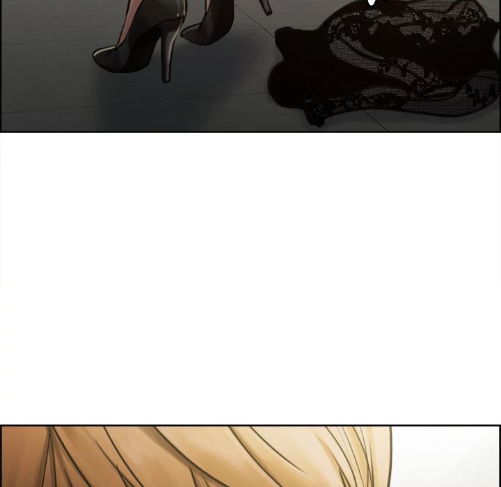 The Sharehouse [Serious] - Chapter 15 — Page 57