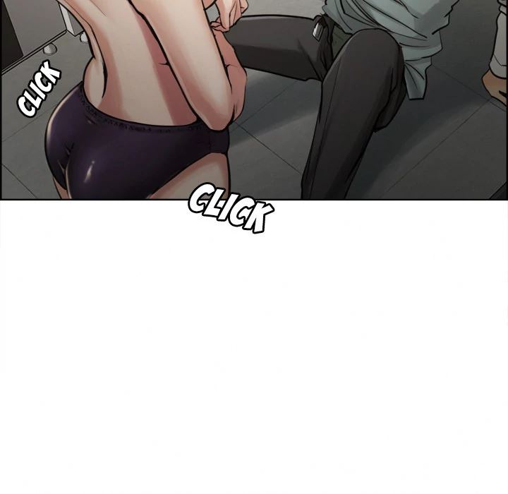 The Sharehouse [Serious] - Chapter 15 — Page 65