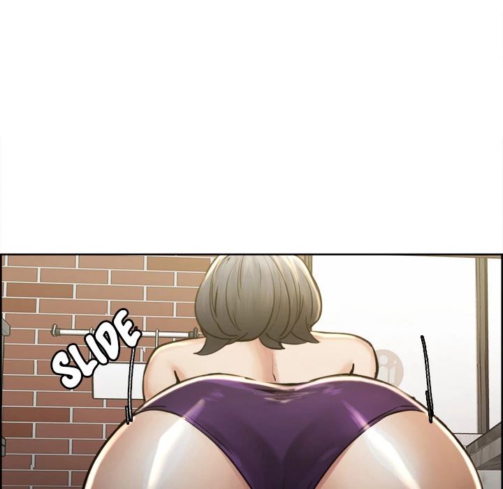 The Sharehouse [Serious] - Chapter 15 — Page 73