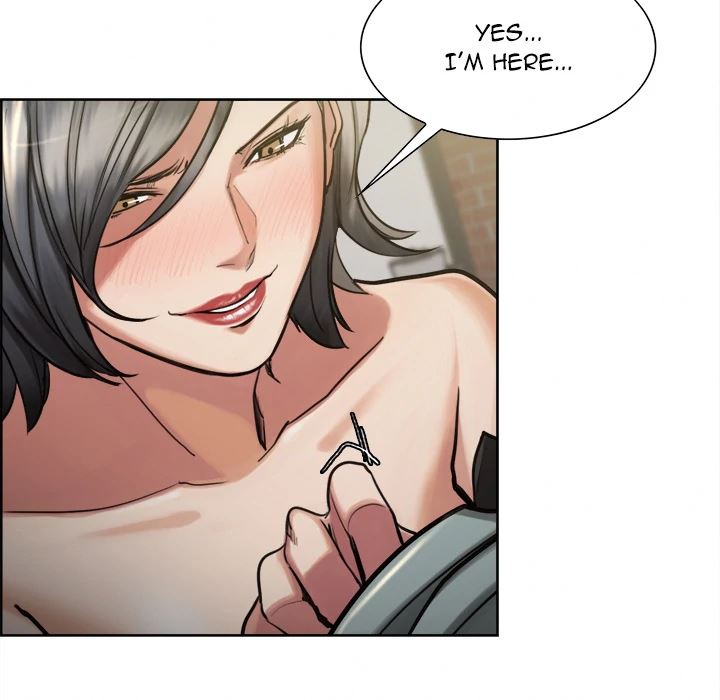 The Sharehouse [Serious] - Chapter 15 — Page 75