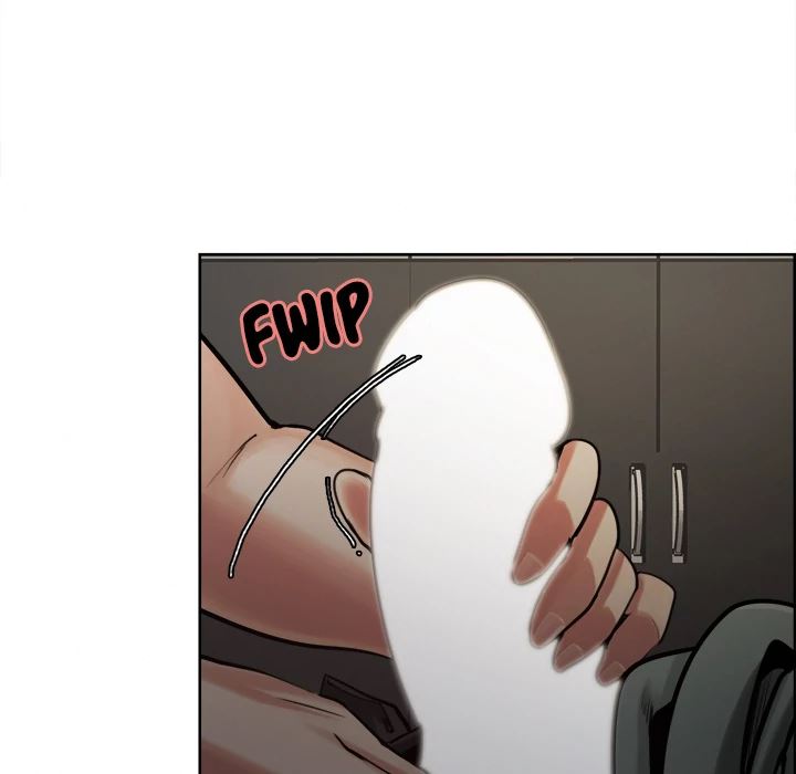 The Sharehouse [Serious] - Chapter 15 — Page 76