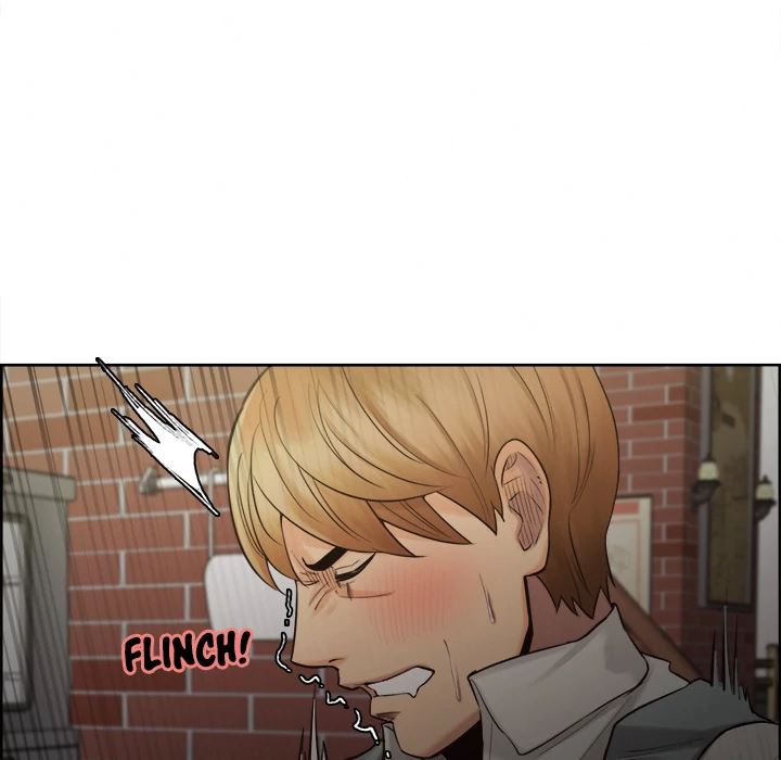 The Sharehouse [Serious] - Chapter 15 — Page 79