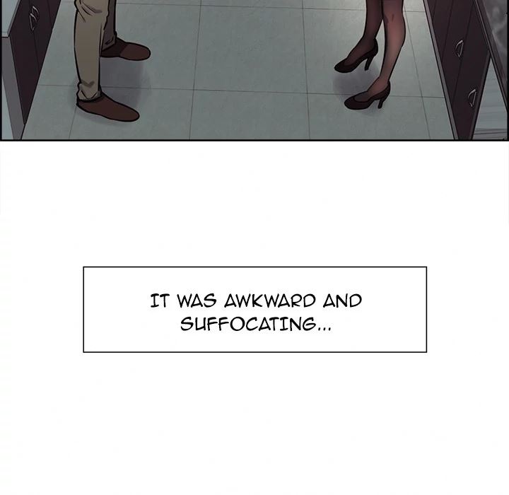 The Sharehouse [Serious] - Chapter 30 — Page 102