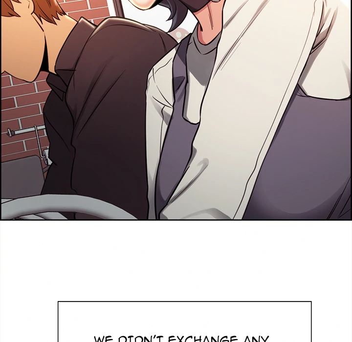 The Sharehouse [Serious] - Chapter 30 — Page 107