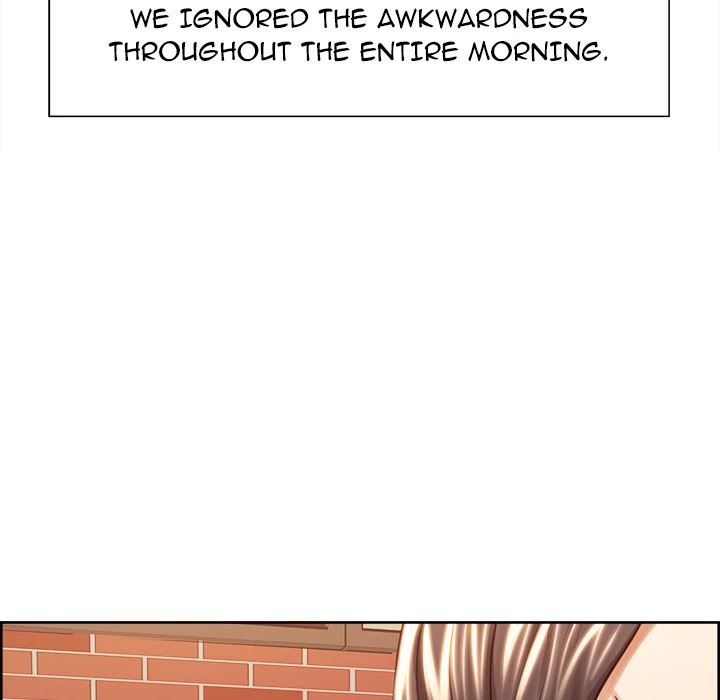 The Sharehouse [Serious] - Chapter 30 — Page 110