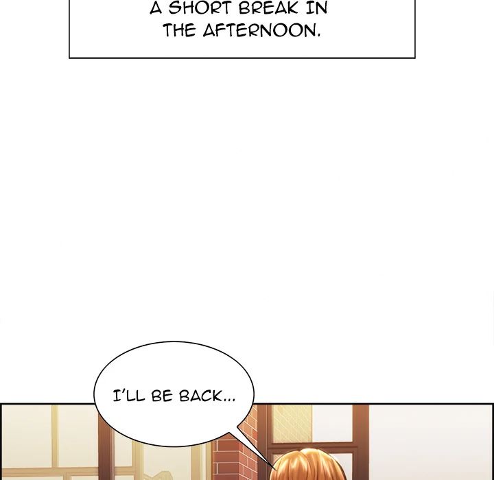 The Sharehouse [Serious] - Chapter 30 — Page 115