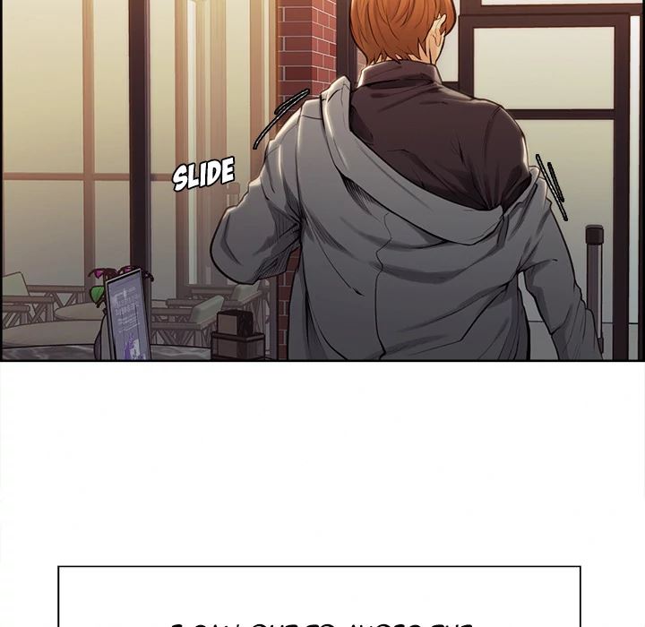 The Sharehouse [Serious] - Chapter 30 — Page 116