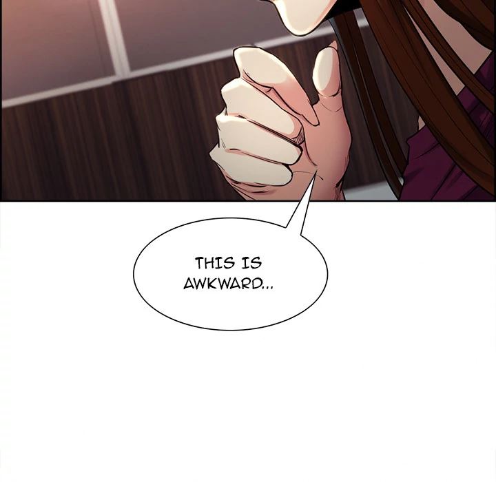 The Sharehouse [Serious] - Chapter 30 — Page 14