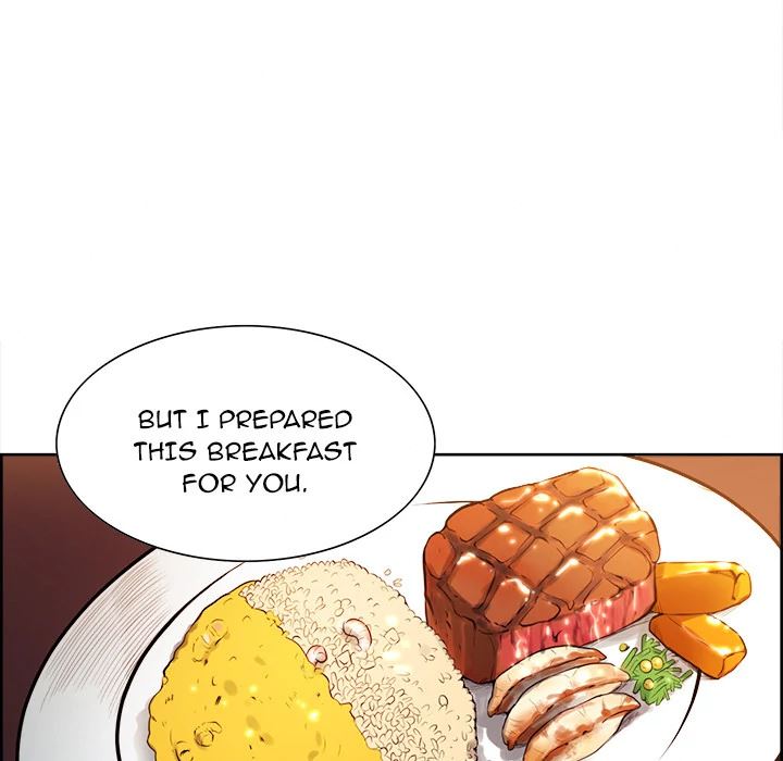 The Sharehouse [Serious] - Chapter 30 — Page 16