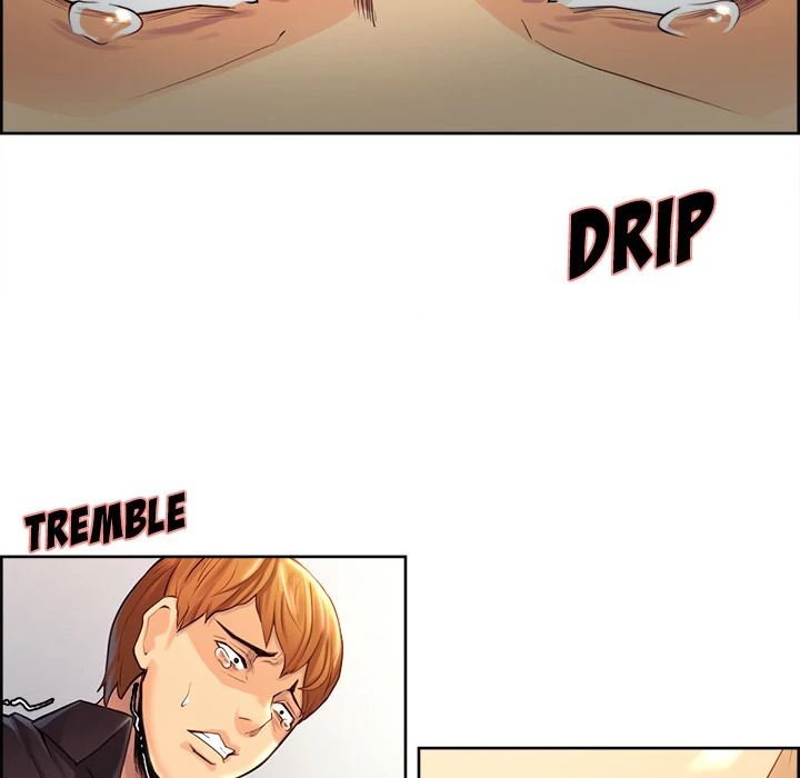 The Sharehouse [Serious] - Chapter 30 — Page 20