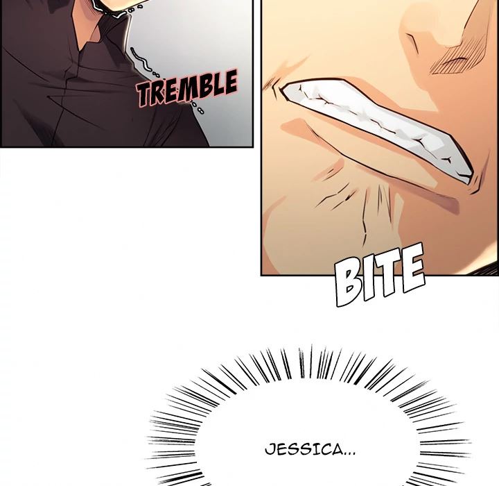 The Sharehouse [Serious] - Chapter 30 — Page 21