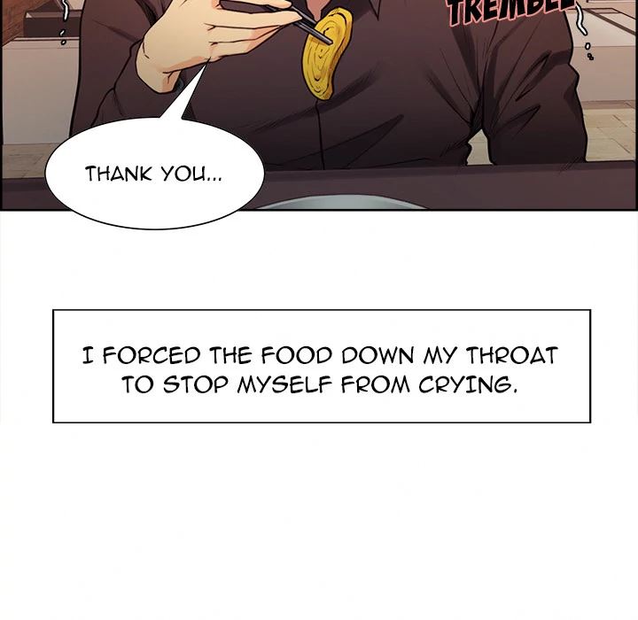 The Sharehouse [Serious] - Chapter 30 — Page 24