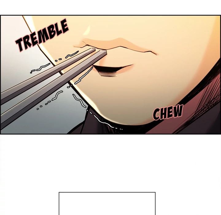 The Sharehouse [Serious] - Chapter 30 — Page 25