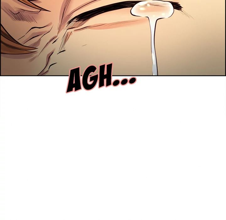 The Sharehouse [Serious] - Chapter 30 — Page 31