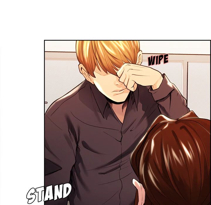 The Sharehouse [Serious] - Chapter 30 — Page 33