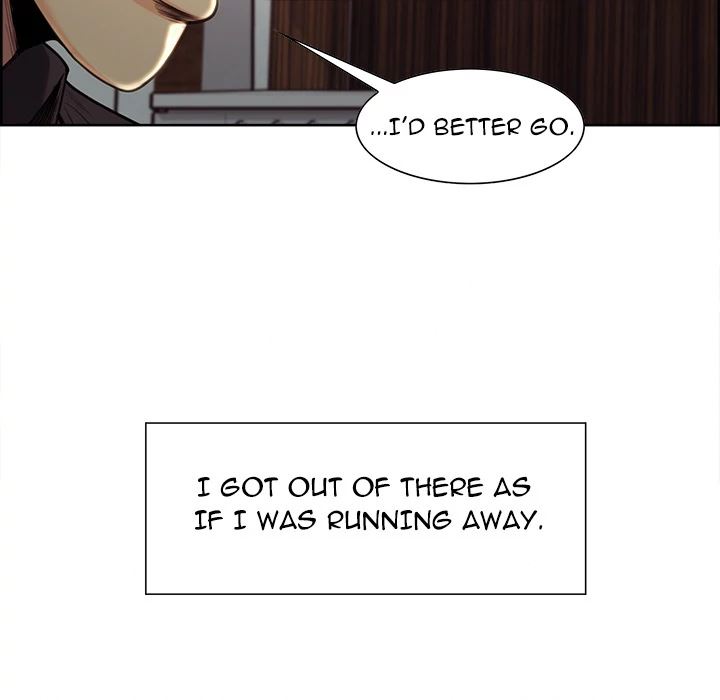 The Sharehouse [Serious] - Chapter 30 — Page 37