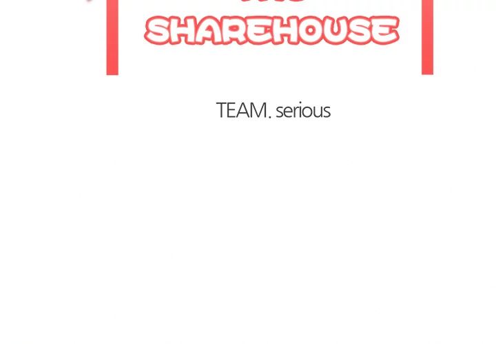 The Sharehouse [Serious] - Chapter 30 — Page 4