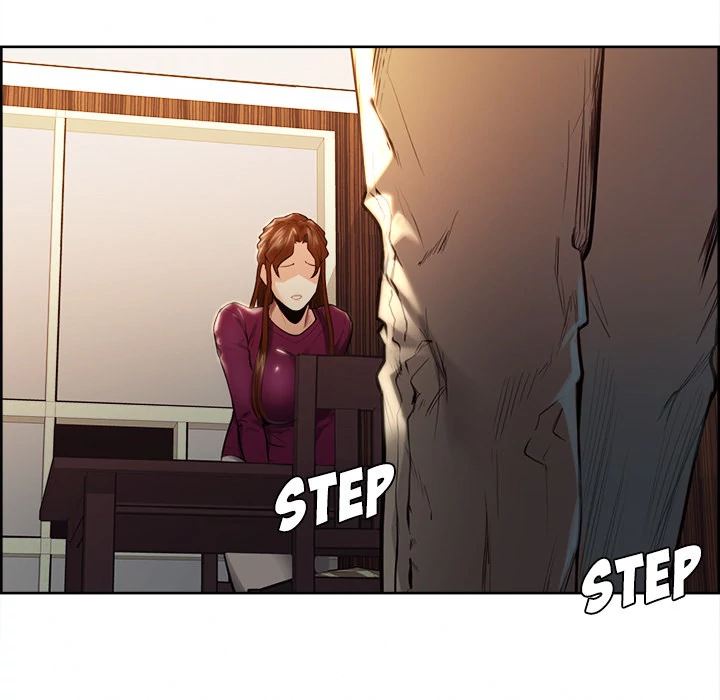 The Sharehouse [Serious] - Chapter 30 — Page 46