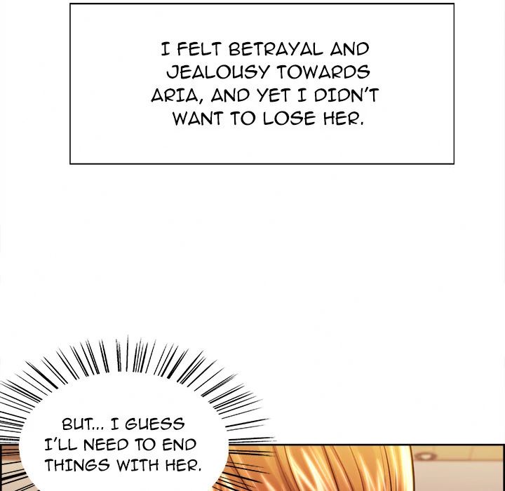 The Sharehouse [Serious] - Chapter 30 — Page 57