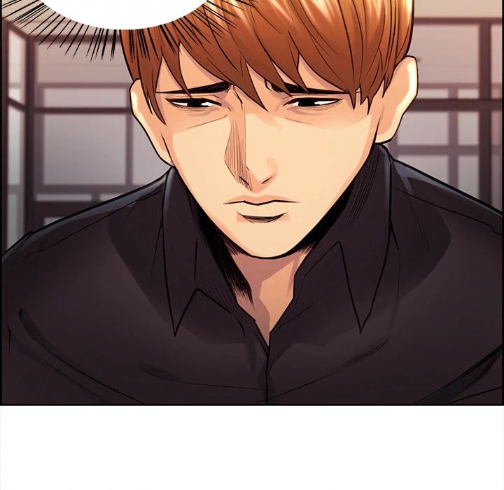 The Sharehouse [Serious] - Chapter 30 — Page 58