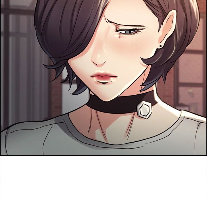 The Sharehouse [Serious] - Chapter 30 — Page 91