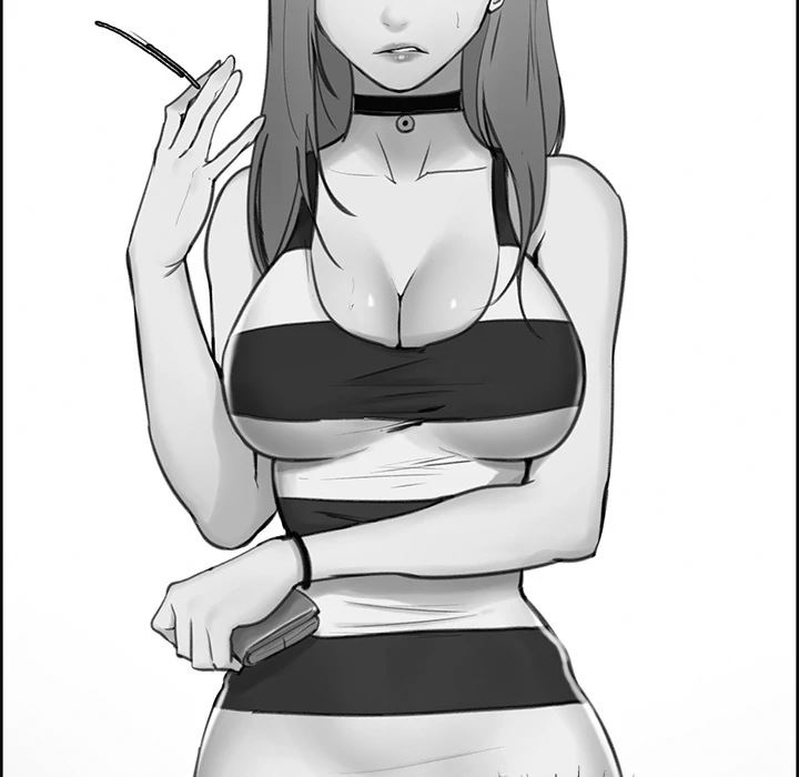 The Sharehouse [Serious] - Chapter 23 — Page 18