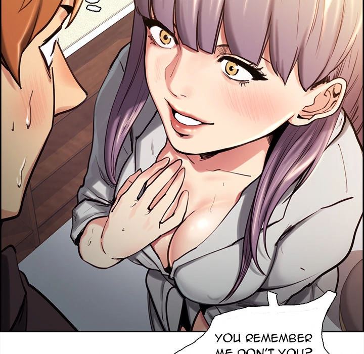 The Sharehouse [Serious] - Chapter 23 — Page 22