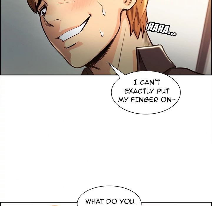 The Sharehouse [Serious] - Chapter 23 — Page 24