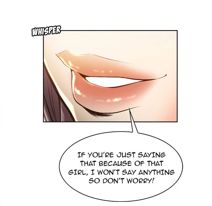 The Sharehouse [Serious] - Chapter 23 — Page 28