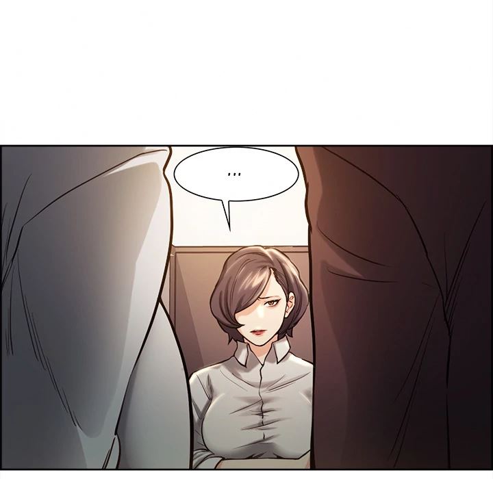 The Sharehouse [Serious] - Chapter 23 — Page 32