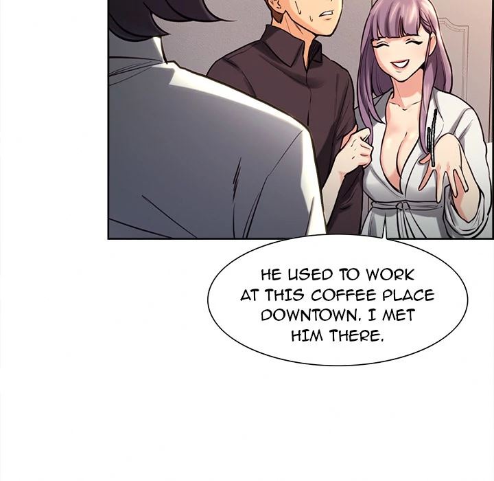 The Sharehouse [Serious] - Chapter 23 — Page 35